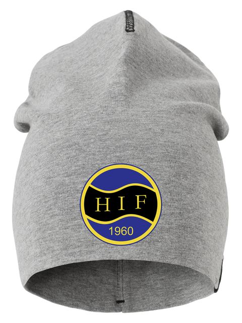SW Beanie, Grey Melange (Hagunda IF)